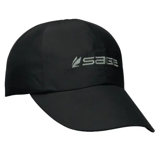 Livraison Express Casquette de pêche Sage Waterproof Long Bil