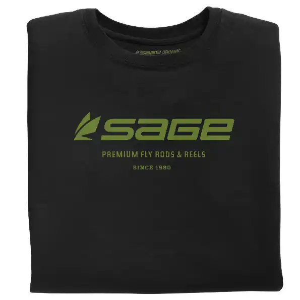 Achetez Aujourd’hui Sage Premium Fly Rod Tee