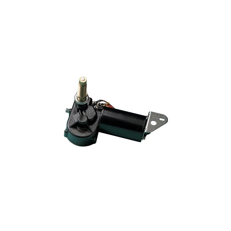 12V wiper motor – 90 mm shaft – 110° Satisfait Ou Remboursé