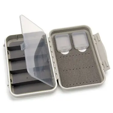 Boîte à mouches C&F 2400 Waterproof Retour Gratuit