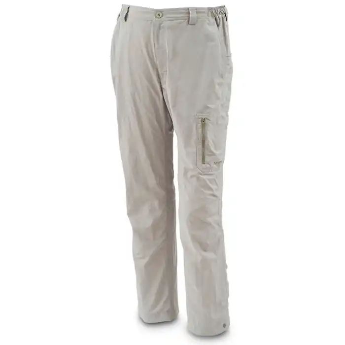 Authentique Simms Flyte Pant Dark Khaki