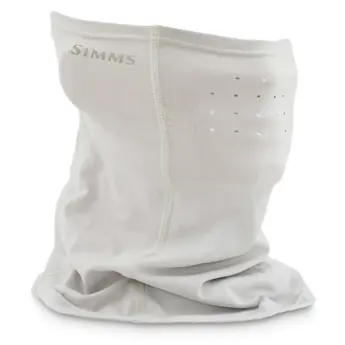 Casquette de pêche Simms Sungaiter – Stone Pas Cher