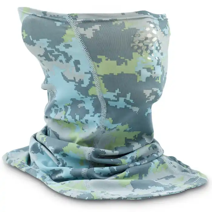 Casquette de pêche Simms SunArmor – Saltwater Camo Top Vente