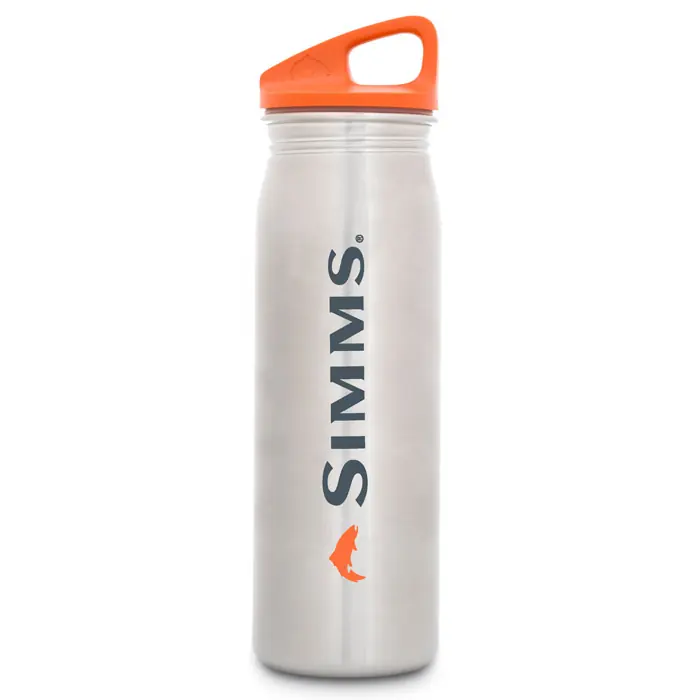 Authentique Simms Large Mouth Stainless Water Bottle