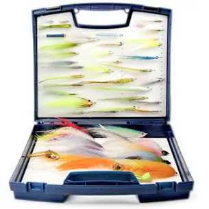 Offre Spéciale Boîte à mouches C&F CFGS 4000