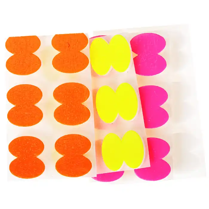 Indicateur de touche Wapsi Stick-On Vente Flash