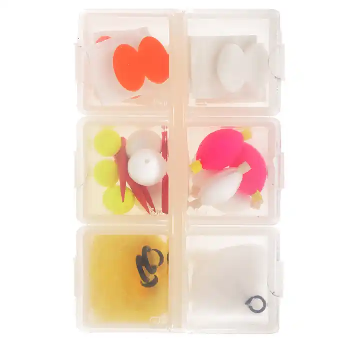 Indicateur de touche Wapsi Ultimate Assorded Soldes