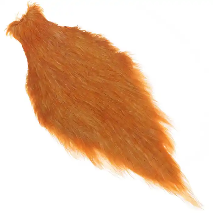 Wapsi Chinese Streamer Rooster Neck Nouvel Arrivage