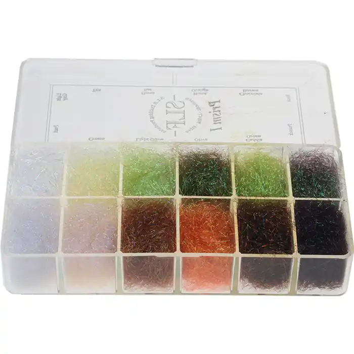 Wapsi SLF Prism #1 Dispenser Prix Cassé