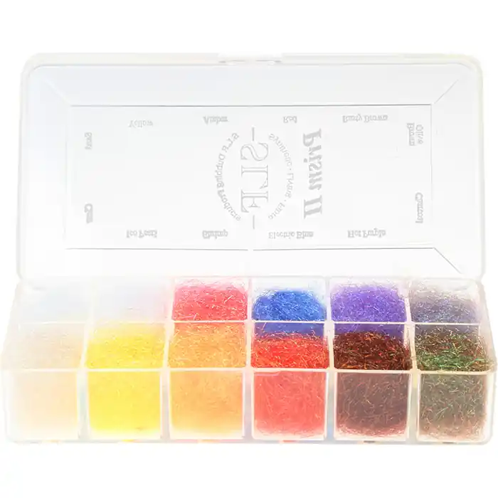 Réduction Wapsi SLF Prism #2 Dispenser