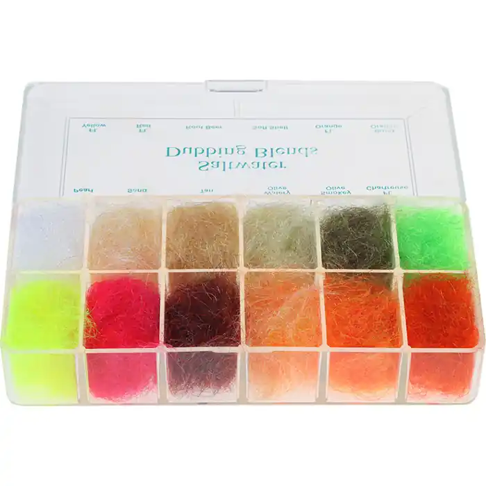 Promotion Saisonnière Wapsi SLF Saltswater Dispenser