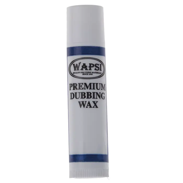 Wapsi Dubbing Wax Small Tube Regular Haute Qualité