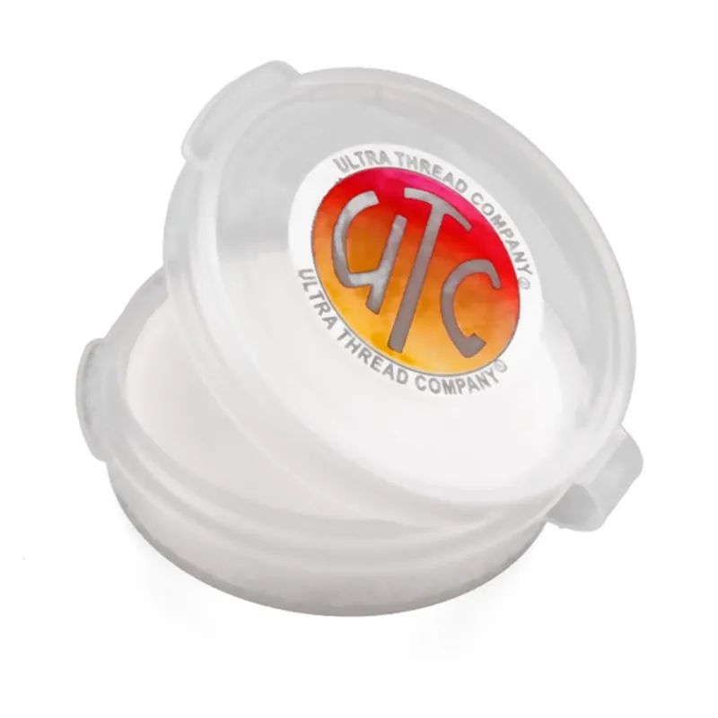 UTC Tread Wax Certifié