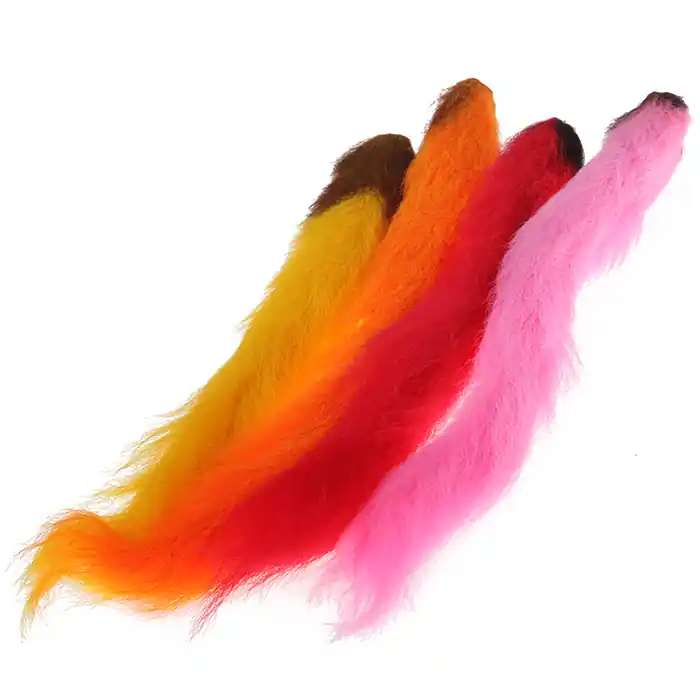 Top Vente Wapsi Kiptail