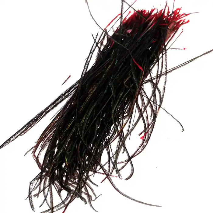 Acheter En Ligne Wapsi Peacock Strung Herl
