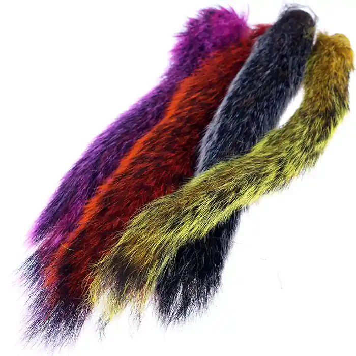 Wapsi Squirrel Tail Commande En Gros