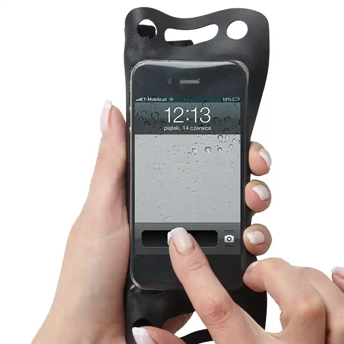 Waterproof Smart Phone Pouch Meilleur Choix