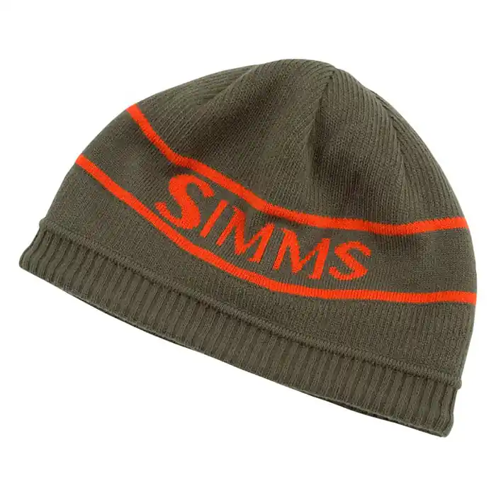 Casquette de pêche Simms WS Flap Must-Have