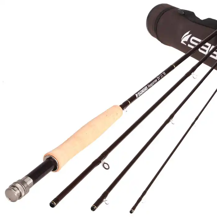 Achat Immédiat Canne à mouche Sage Response