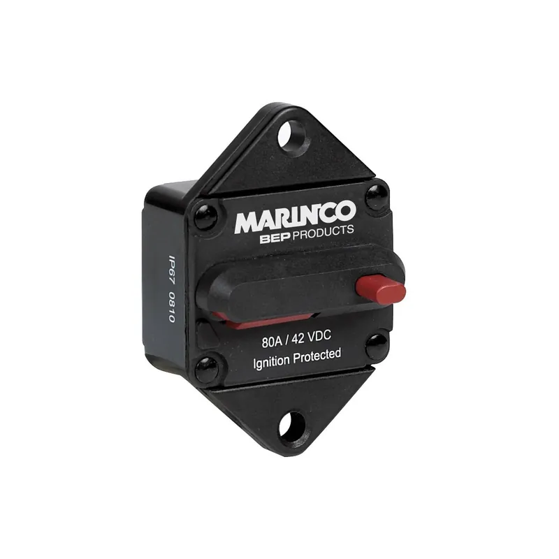 Acheter Direct Disjuntor térmico unipolar 150A – montagem em painel frontal