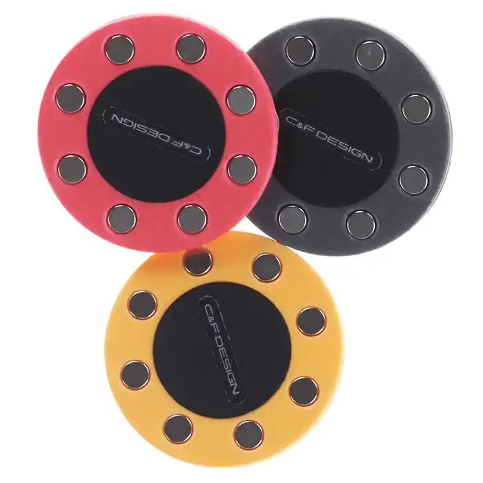 Offre Limitée C and F Fly Pitch for Cap