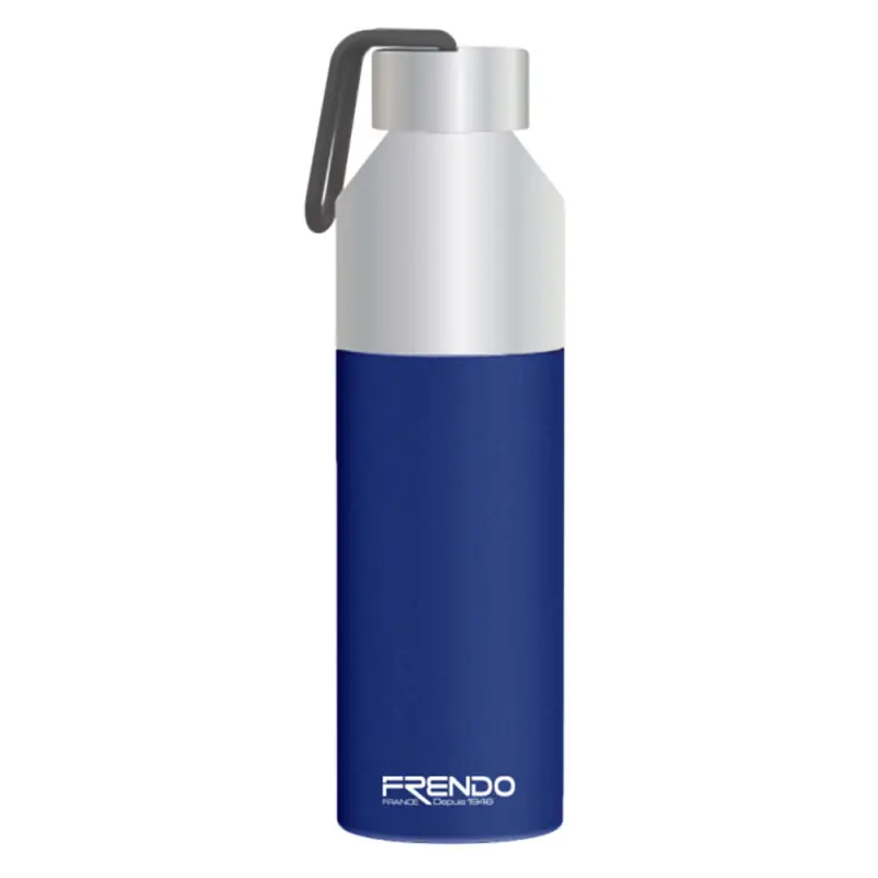 Promotion Gourde isotherme devissable 0.5l – frendo