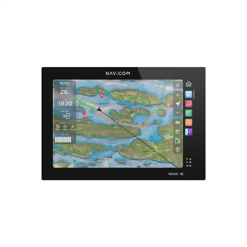 Ecran auxiliaire NOVA 12 Acheter En Ligne