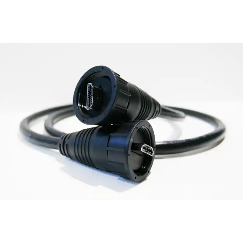 Câble de connexion HDMI 1 mètre Solde