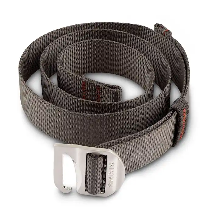 Ceinture lombaire de wading Simms Rivertek – Dk. Elkhorn Promotion