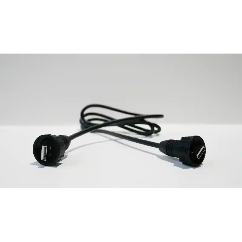 Câble de connexion USB 6 mètres Certifié