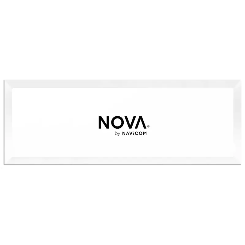 Capot de protection pour écran multifonction 10 double Nouvelle Collection