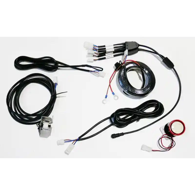 Pack NOVA GUARD Vente Directe