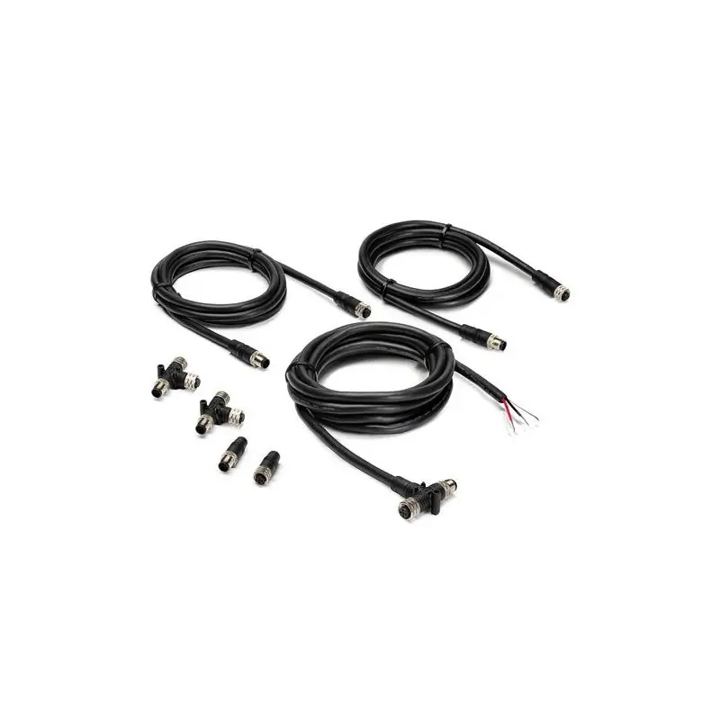 Dernière Chance Kit de démarrage NMEA 2000