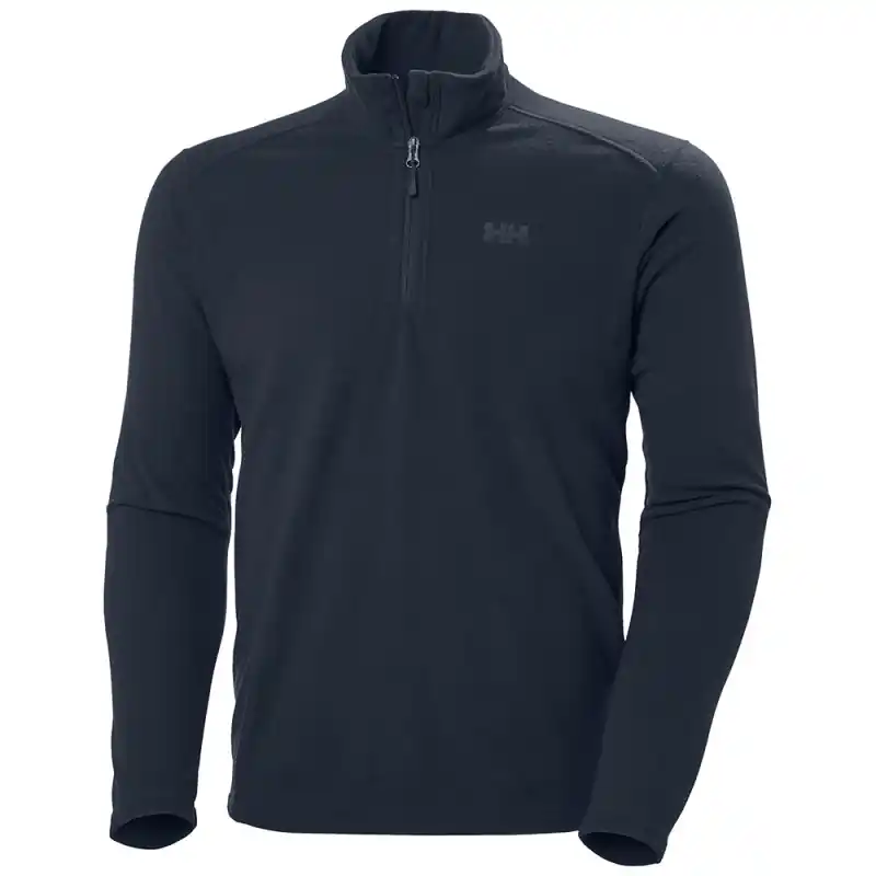 Satisfait Ou Remboursé Polaire 1-2 zip daybreaker marine – helly hansen