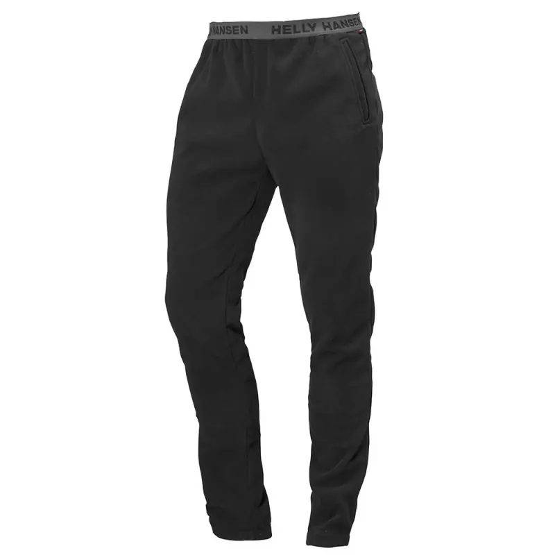 Pantalon polaire daybreaker noir – helly hansen Prix Bas