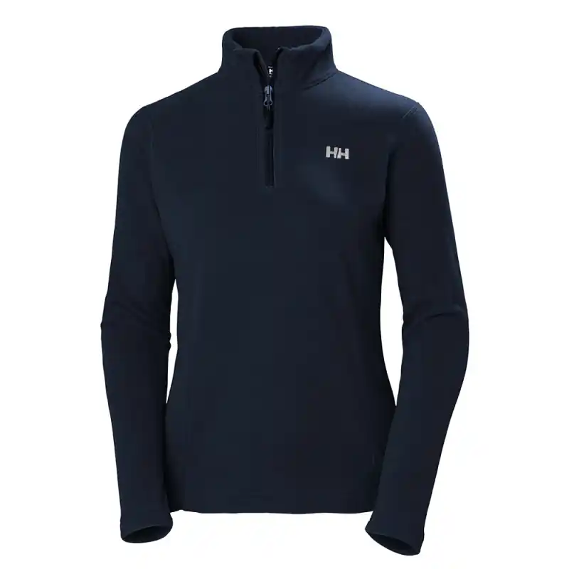 Nouveauté Polaire 1-2 zip daybreaker femme marine – helly hansen