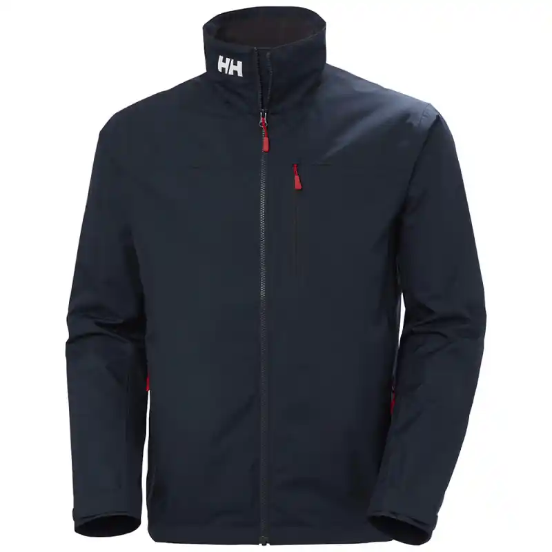 Prix Cassé Veste crew 2.0 marine- helly hansen