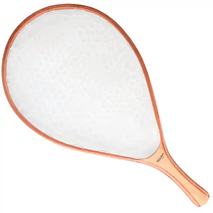 Nouveauté Épuisette à mouche Brodin Phanton Cutthroat