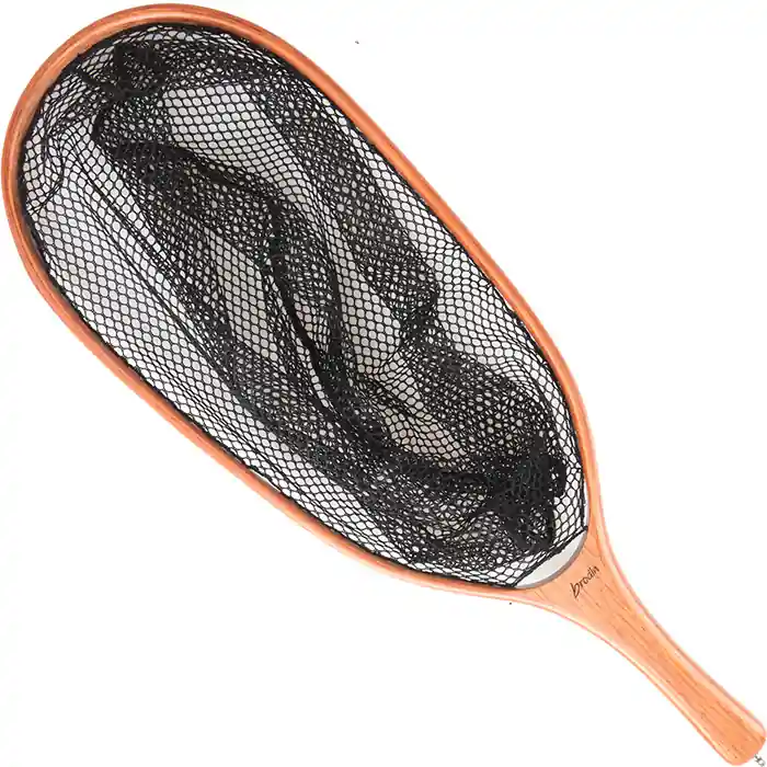 Épuisette à mouche Brodin Streambase Madison Promotion Saisonnière