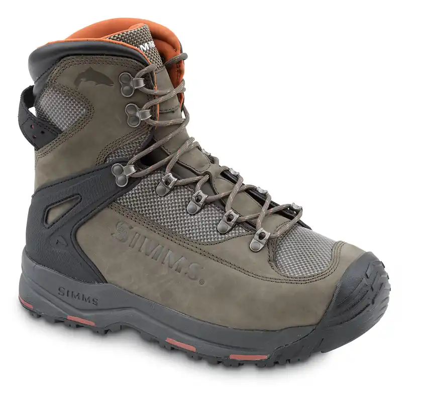 Chaussures de wading Simms G3 Guide Offre Limitée