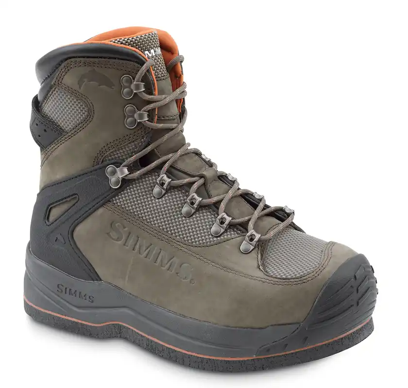 Chaussures de wading Simms G3 Guide Pas Cher