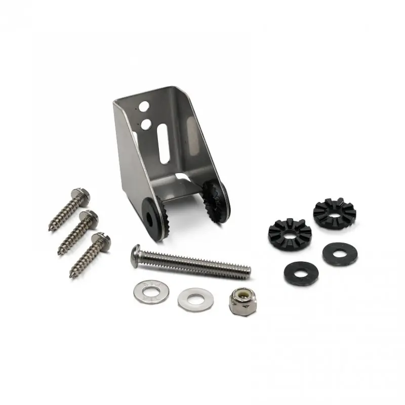 Bon Plan Etrier de sonde tous modèles inox – HUMMINBIRD