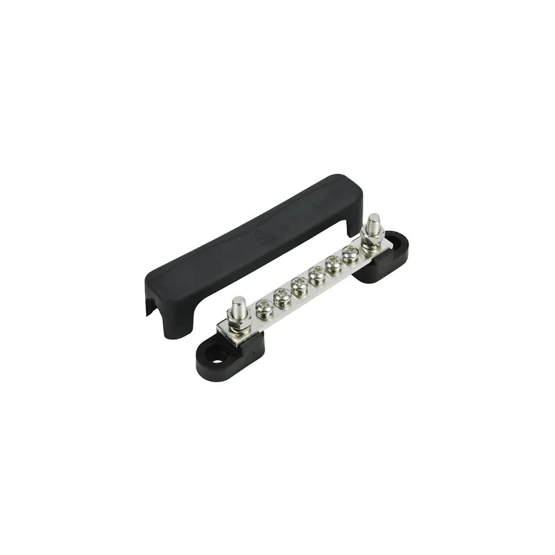 6-connection terminal block Vente Flash