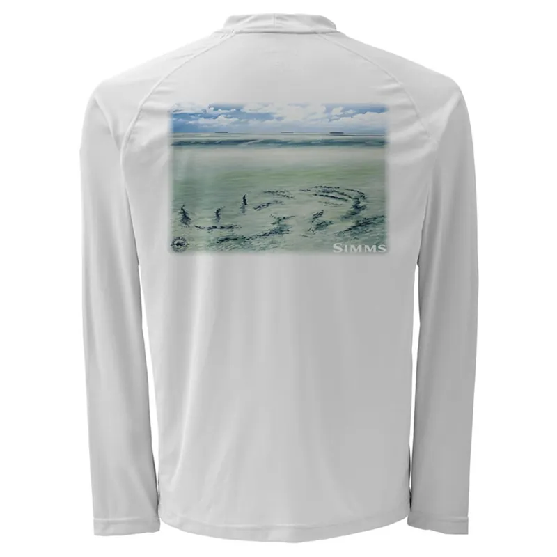 Bon Marché Simms Cochran LS Solarflex Daisy Chain