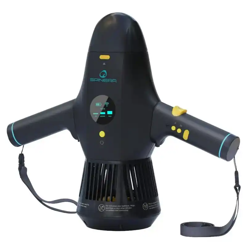 Affaire À Saisir Moteur electrique paddle et scooter sous marin spinera