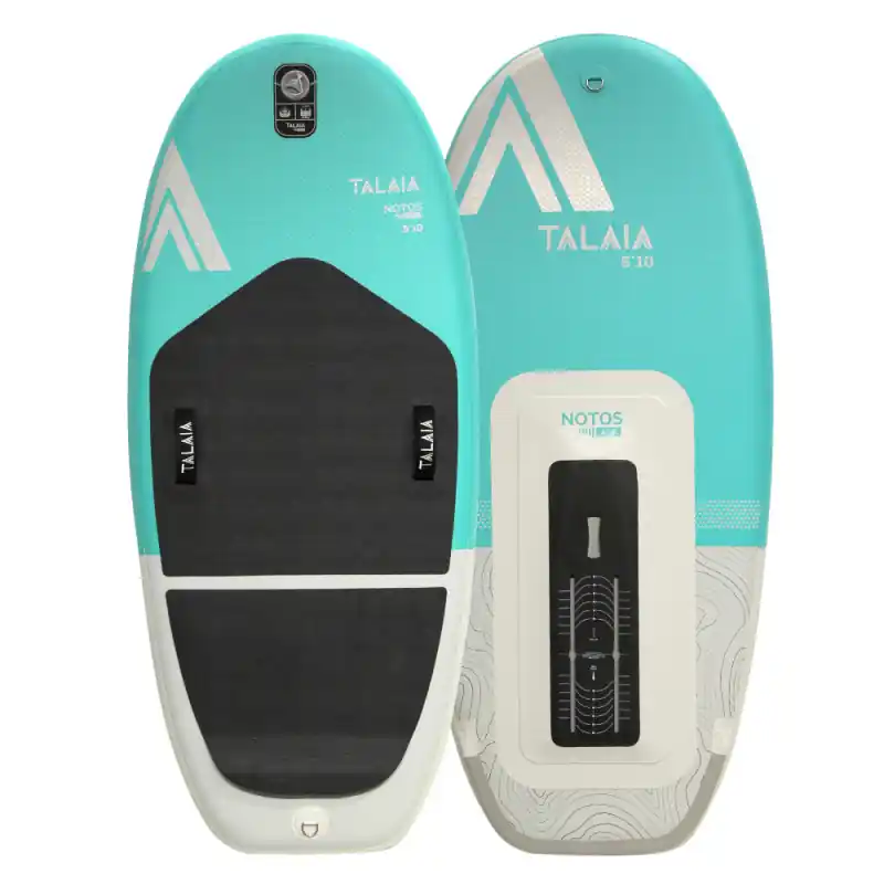 Planche wingfoil gonflable talaia notos air Seulement Aujourd’hui