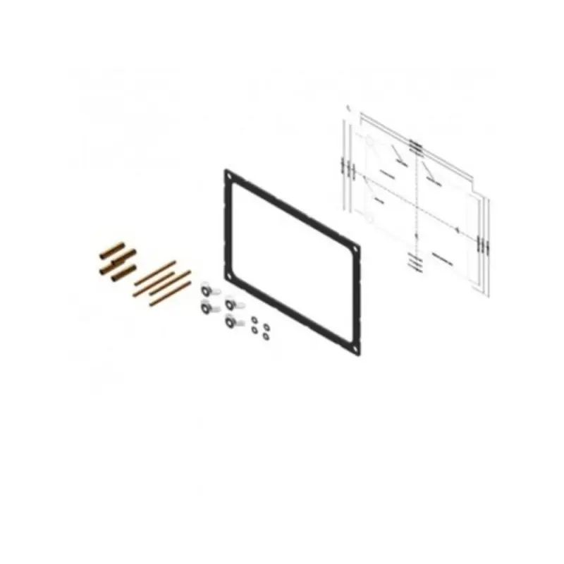 Kit d encastrement pour GO7 XSR et VULCAN 7R – SIMRAD Commander Maintenant