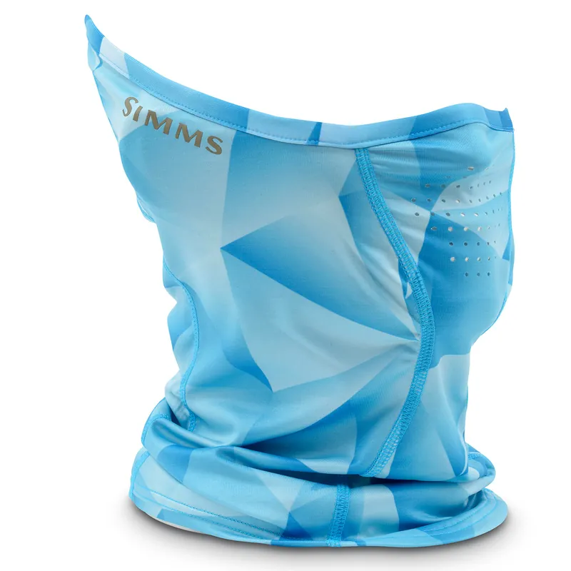 Casquette de pêche Simms Sungaiter – Prism Camo Commande En Gros