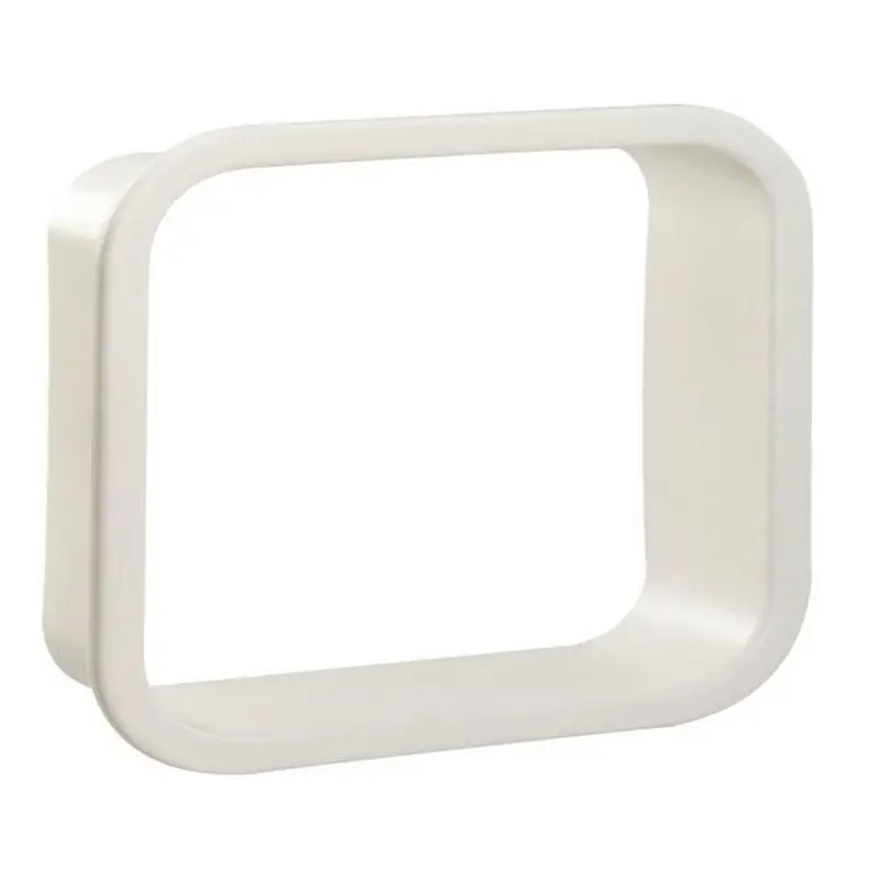 Retour Gratuit Cadre habillage pour panneau de pont taille rectangle – PLASTIMO