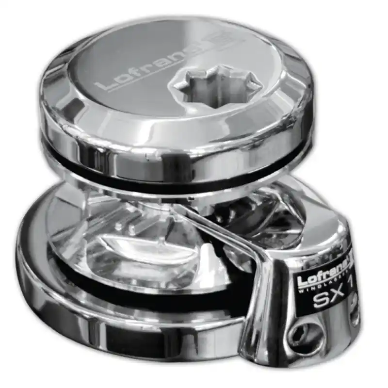 Meilleur Prix Guindeau vertical sx1 800w chaine de 8 mm – lofrans